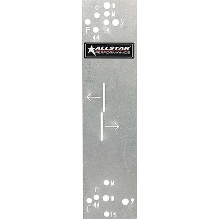 Allstar Performance Pinion Centering Jig ALL68370